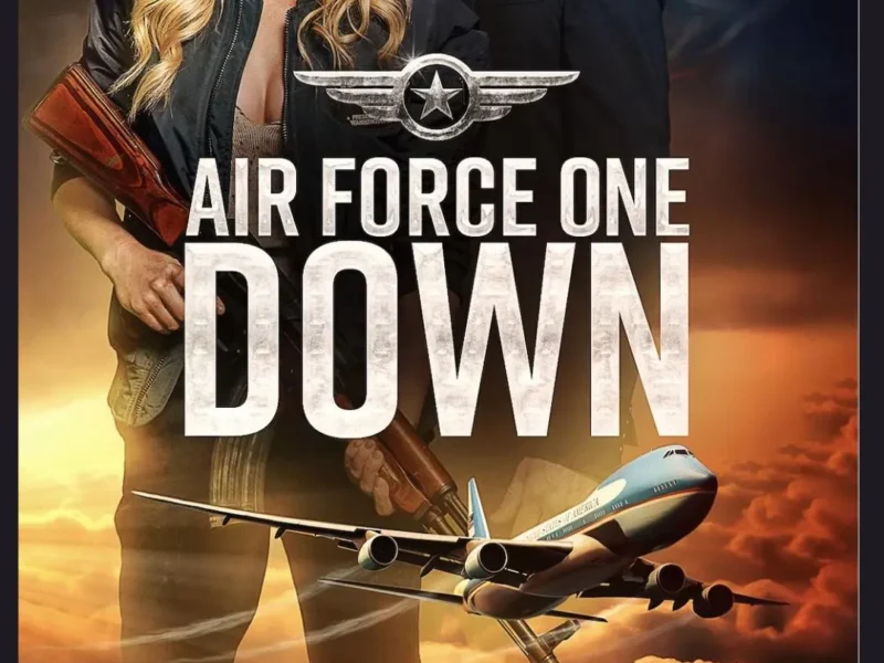 Air Force One Down Soundtrack