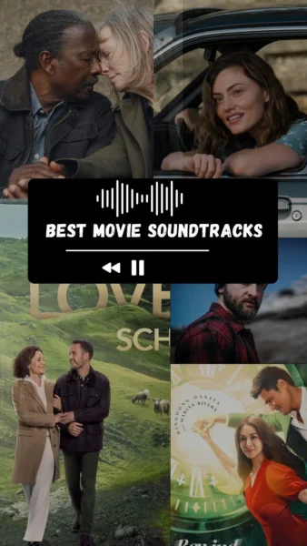 Best Movie Soundtracks (1)