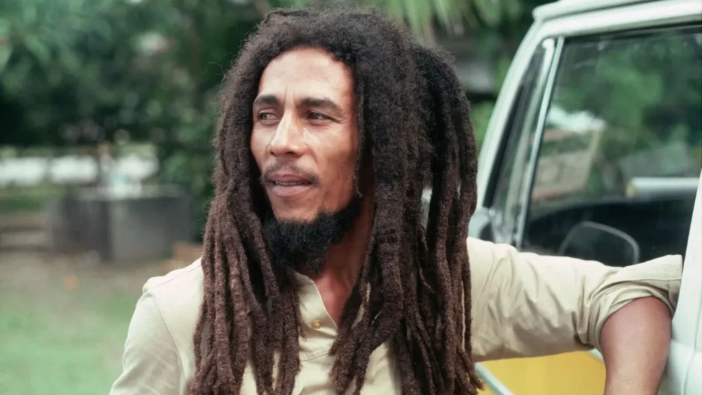 Bob Marley Soundtrack (2024) (3)