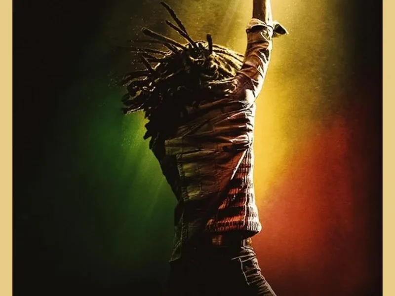 Bob Marley Soundtrack (2024)