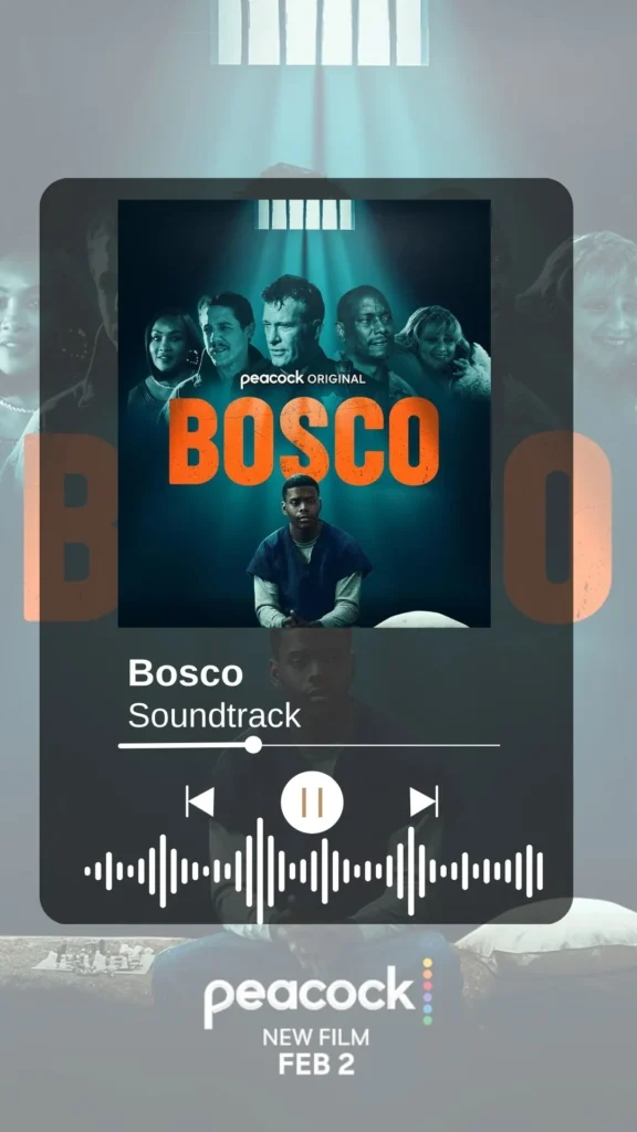 Bosco Soundtrack 2024