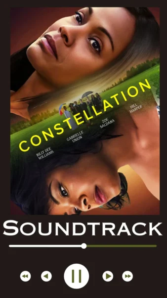 Constellation Soundtrack