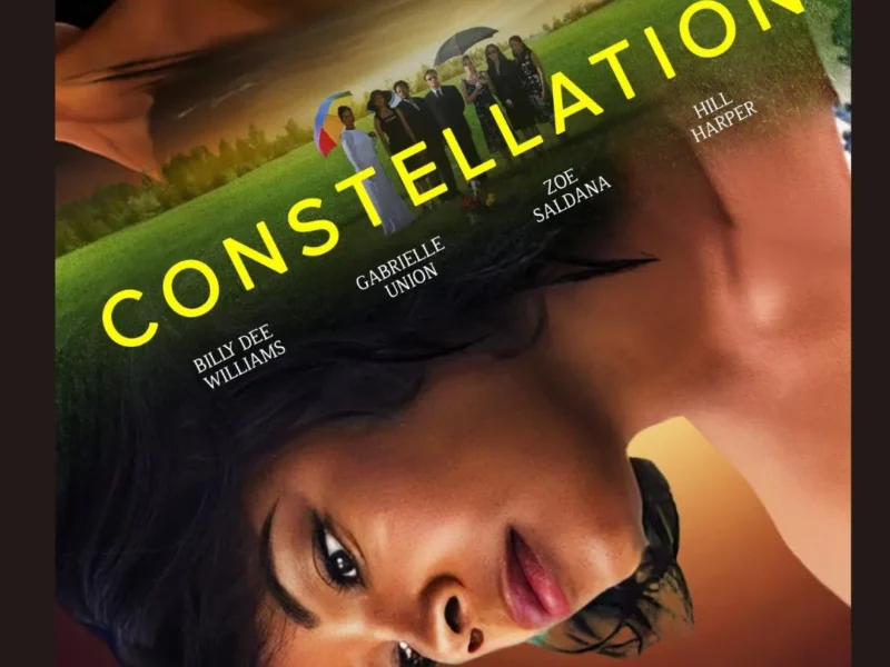 Constellation Soundtrack