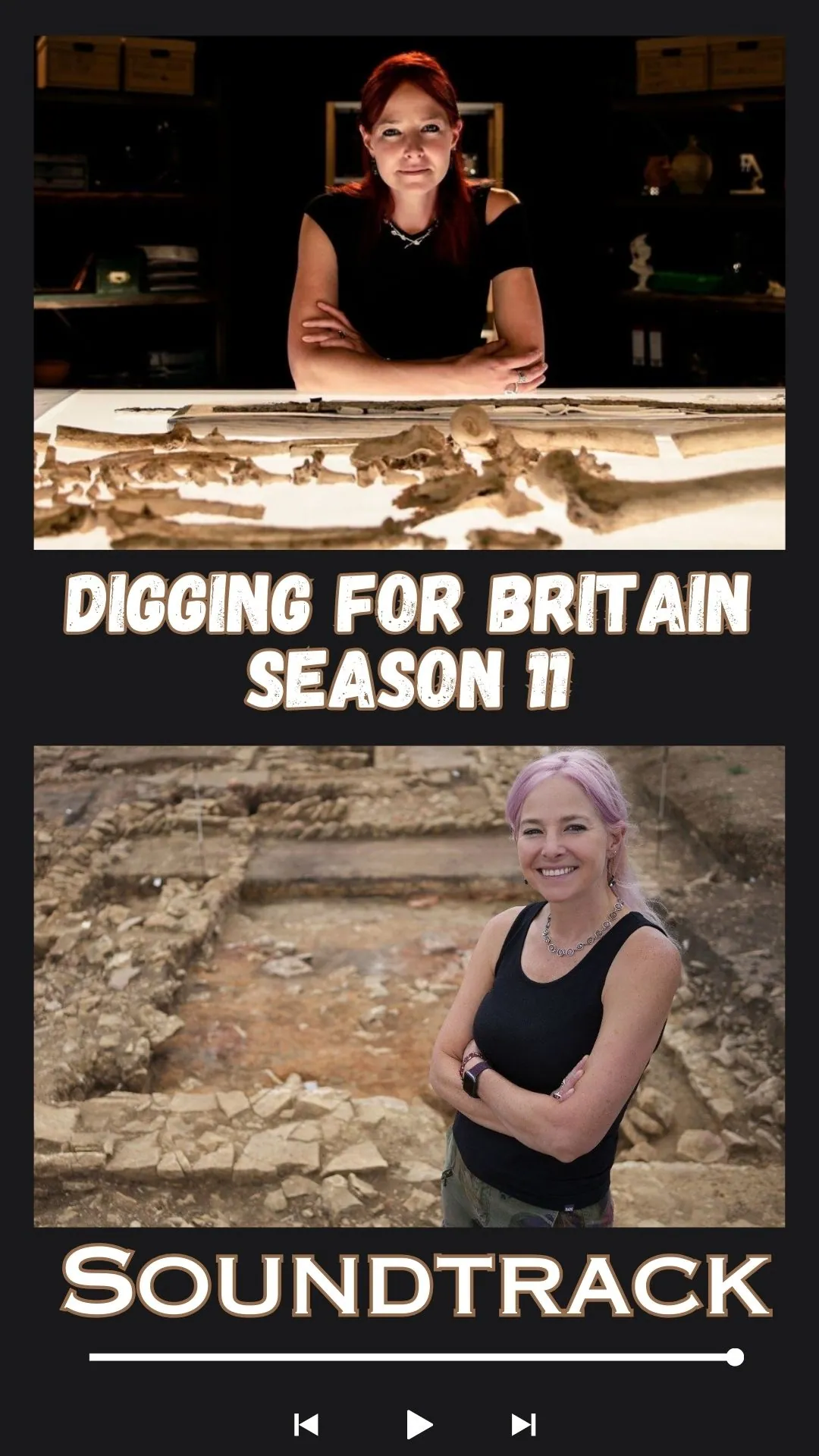Digging for Britain Season 11 Soundtrack (2024) (1)