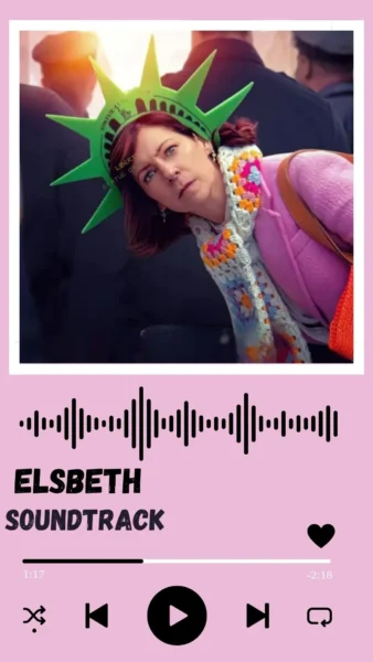 Elsbeth Soundtrack (2024)