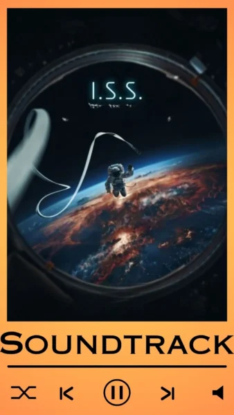 ISS Soundtrack (2024)