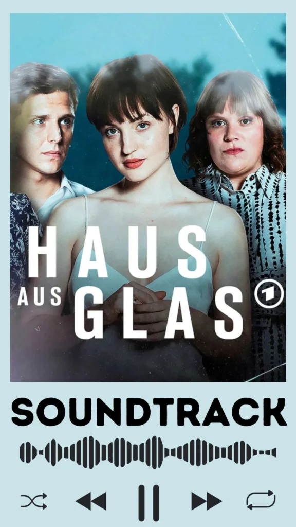 In The Name Of Aquarius Soundtrack (2024)
