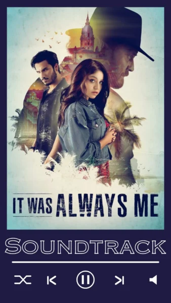 It Was Always Me Season 2 Soundtrack