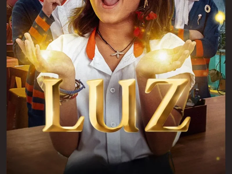 Luz Soundtrack (2024)