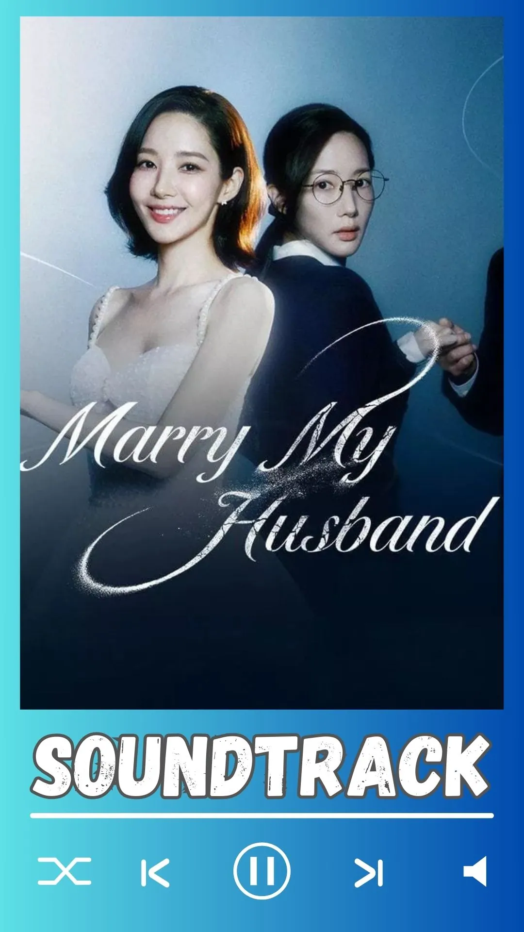 Marry My Husband Soundtrack (2024)