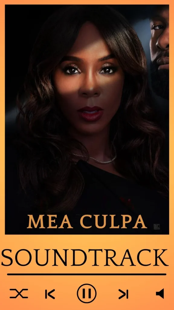 Mea Culpa Soundtrack