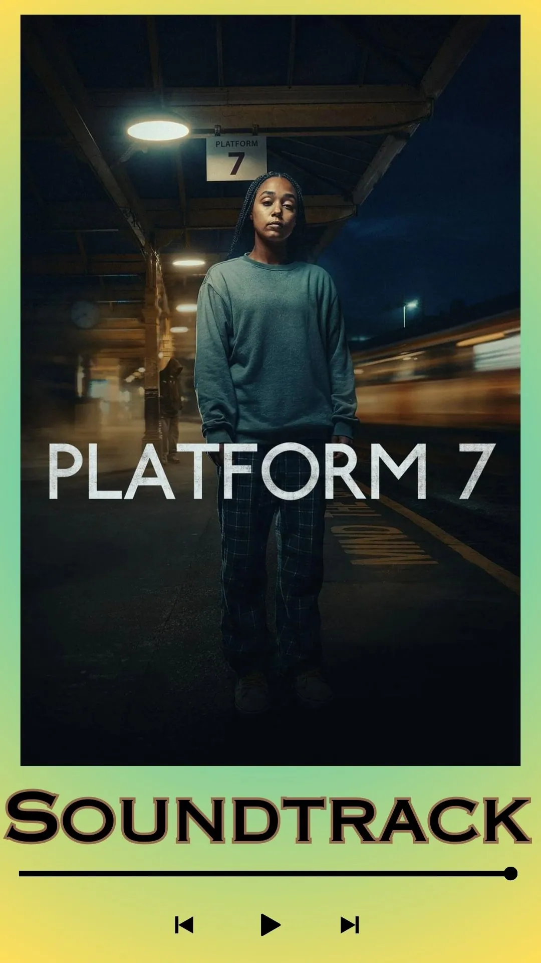 Platform 7 Soundtrack (2023)