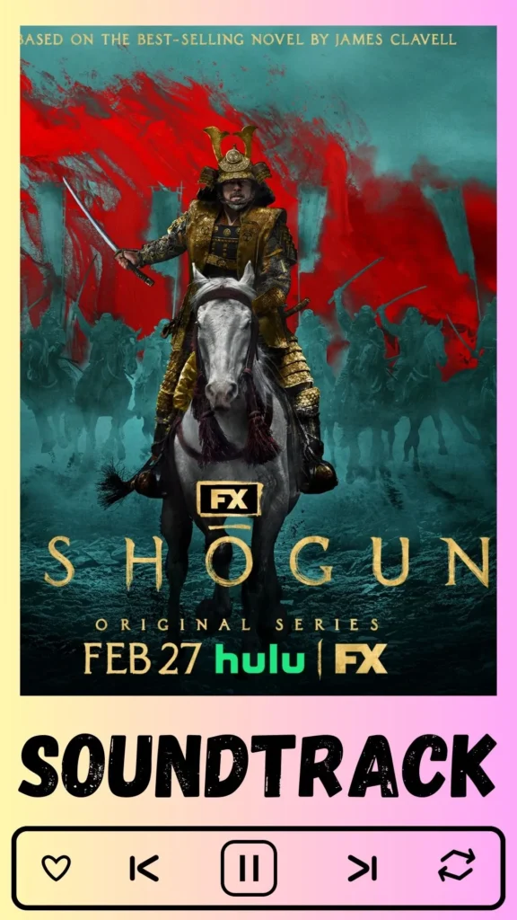 Shogun Soundtrack