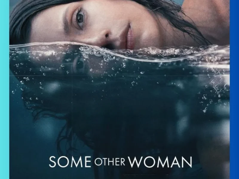 Some Other Woman Soundtrack (2023)