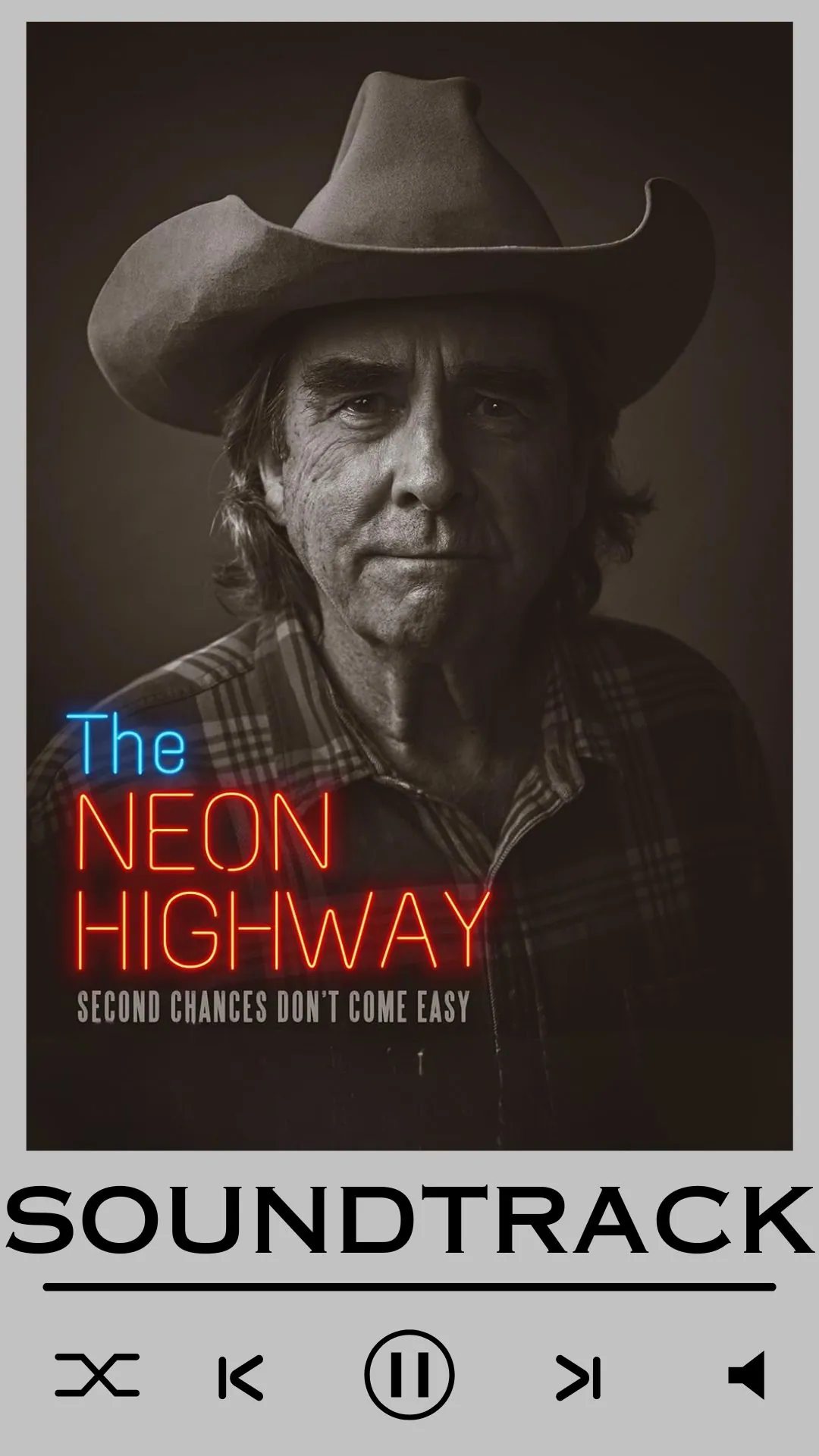 The Neon Highway Soundtrack