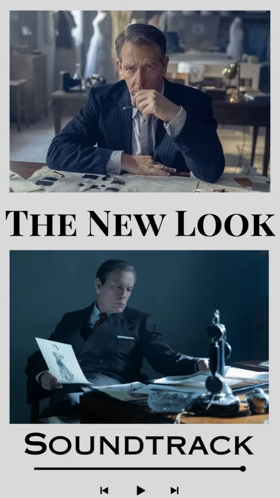 The New Look Soundtrack (2024)