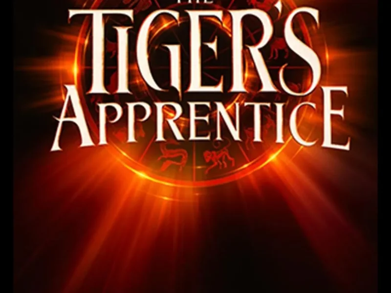 Tiger's Apprentice Soundtrack