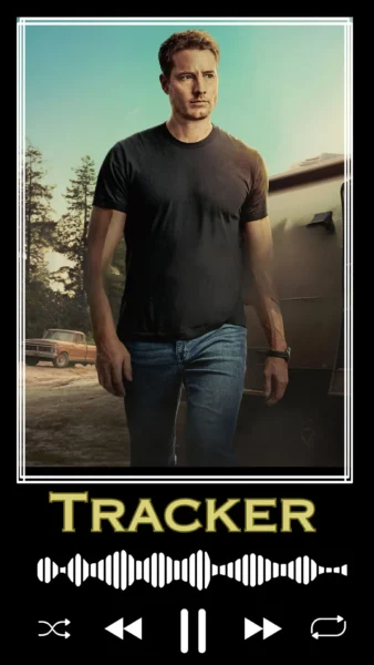 Tracker Soundtrack