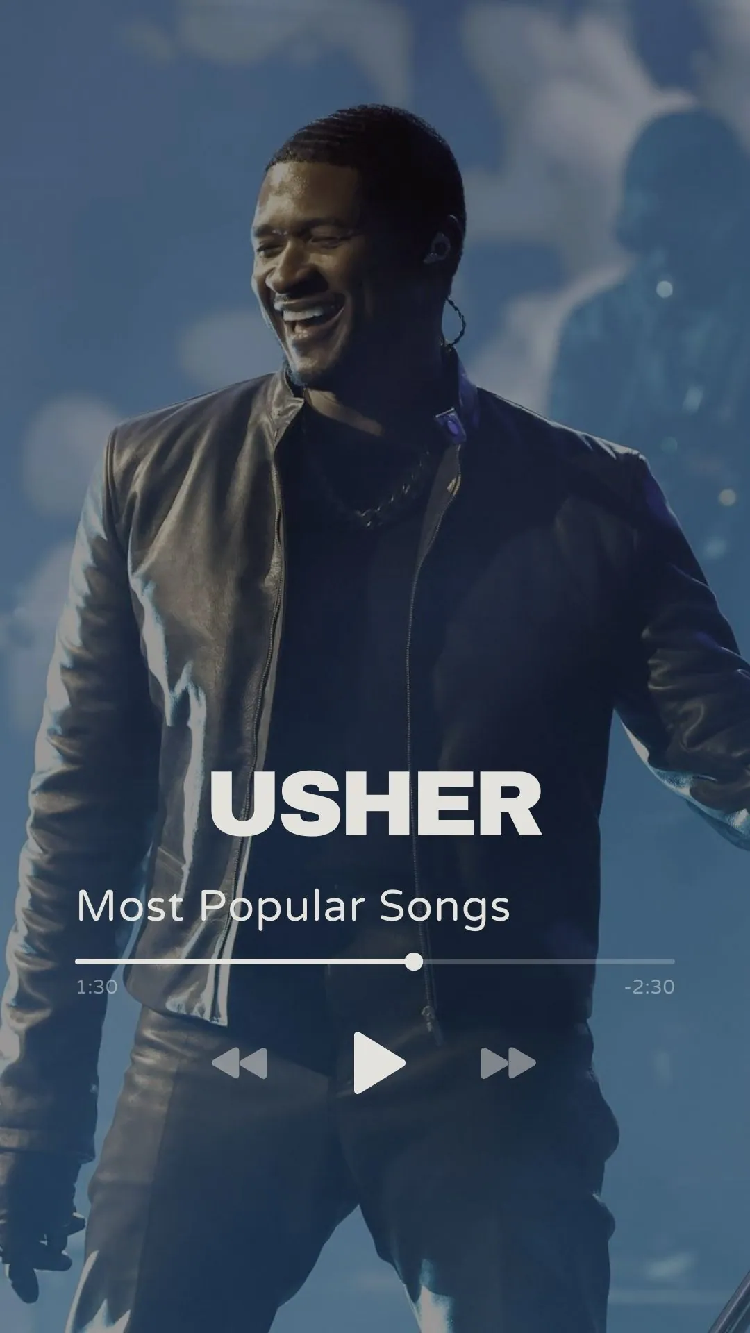 Usher Most Popular Songs
