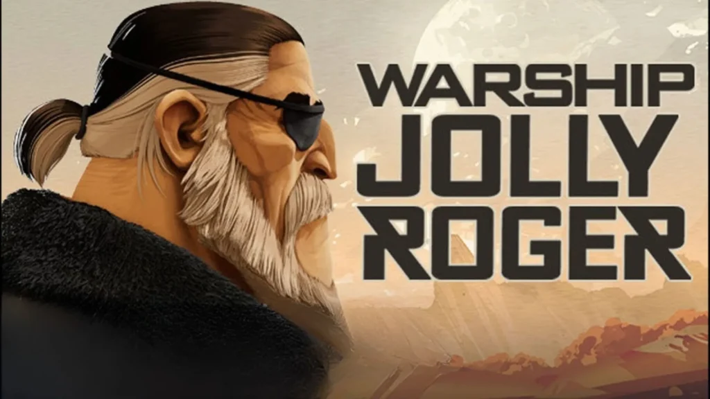 Warship Jolly Roger Soundtrack (2024) (2)