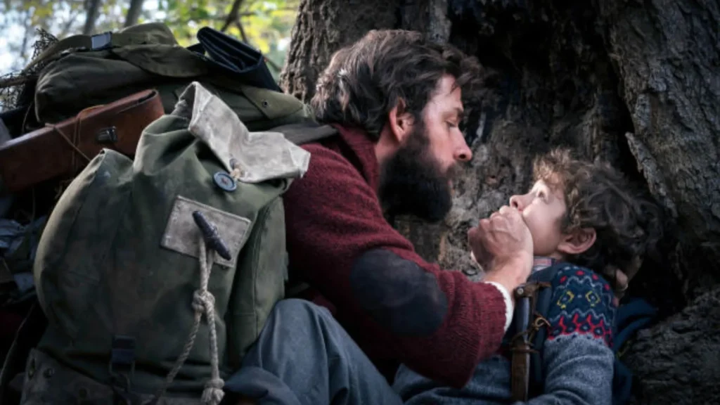 A Quiet Place: Day One Soundtrack 