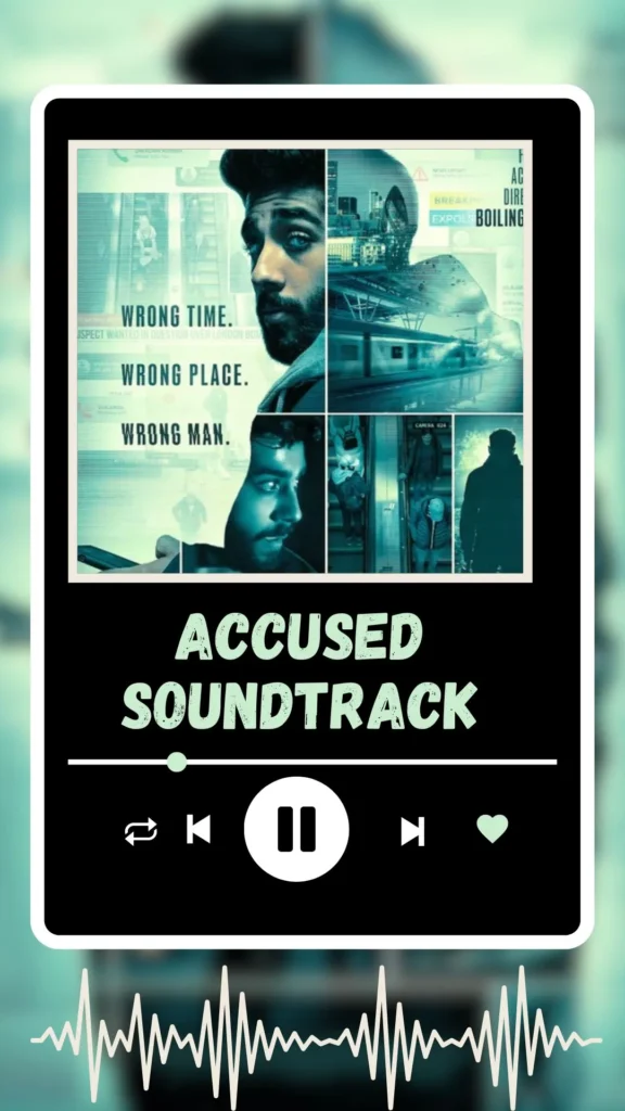 Accused Soundtrack