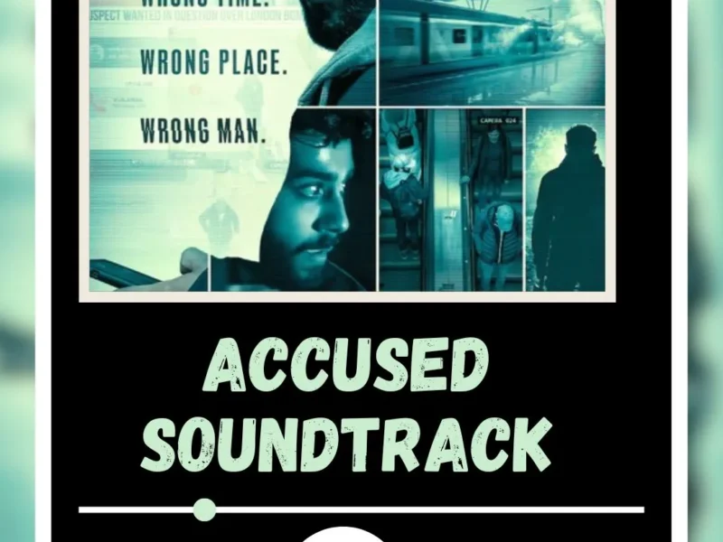 Accused Soundtrack