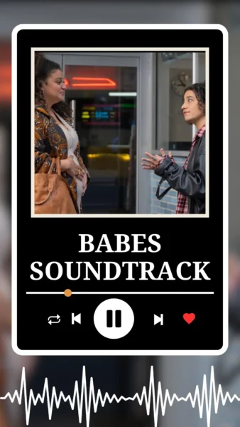 Babes Soundtrack