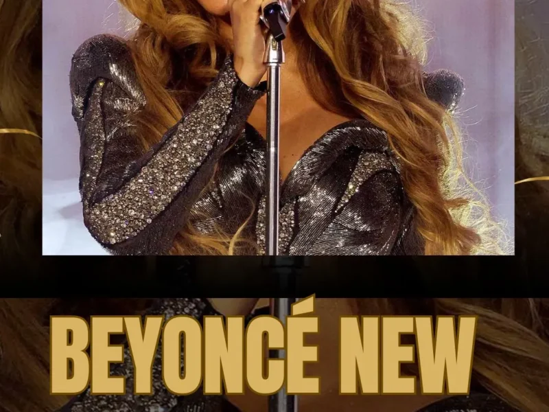 Beyoncé New Song 2024