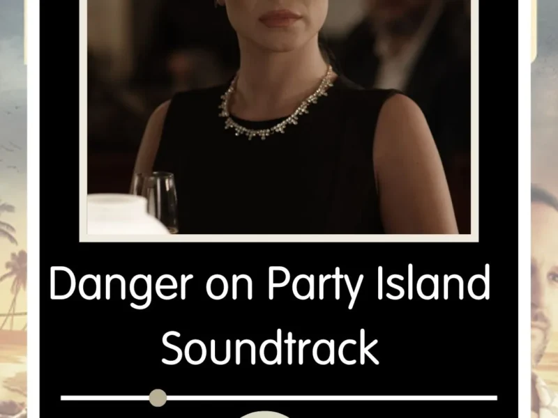 Danger on Party Island Soundtrack