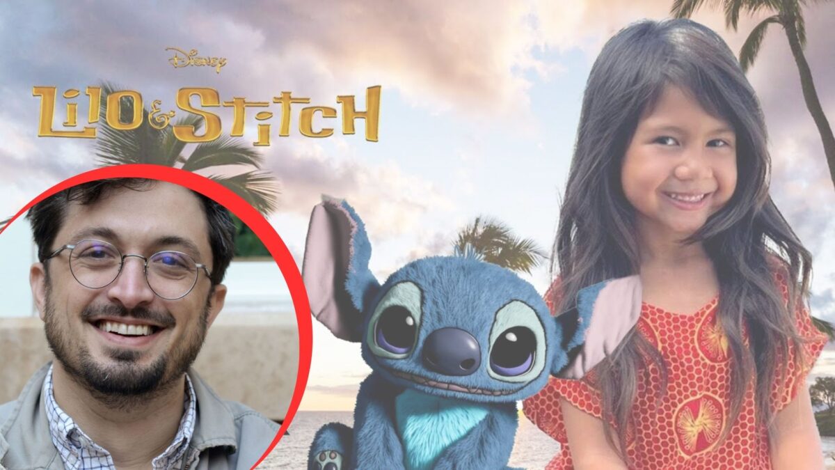 Lilo And Stitch Soundtrack 2024 - A2Z Soundtrack