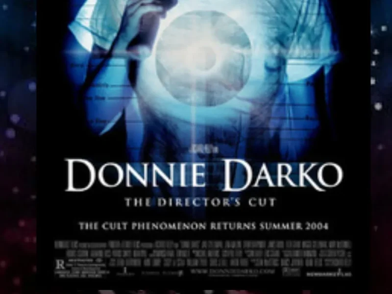 Donnie Darko Soundtrack (2001)