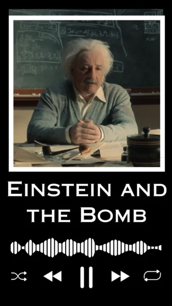 Einstein and the Bomb Soundtrack