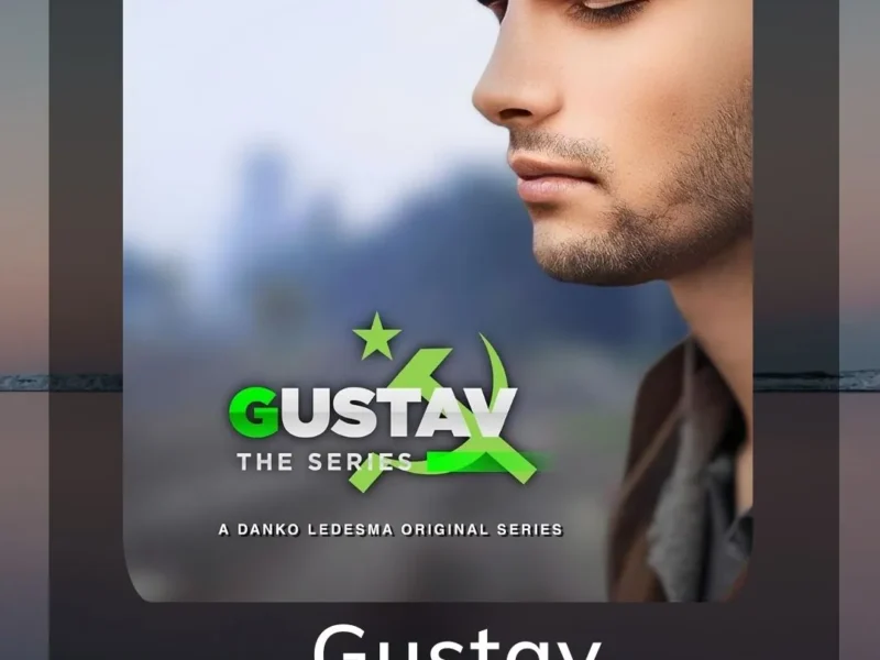 Gustav Soundtrack (2024)