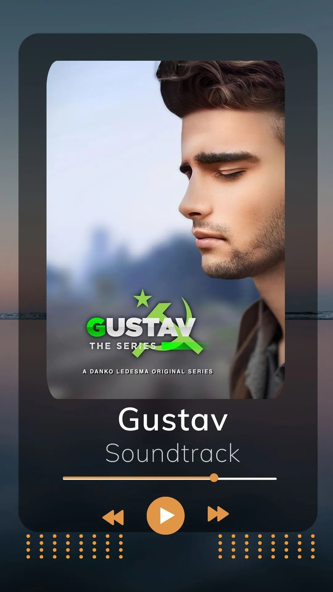 Gustav Soundtrack (2024)