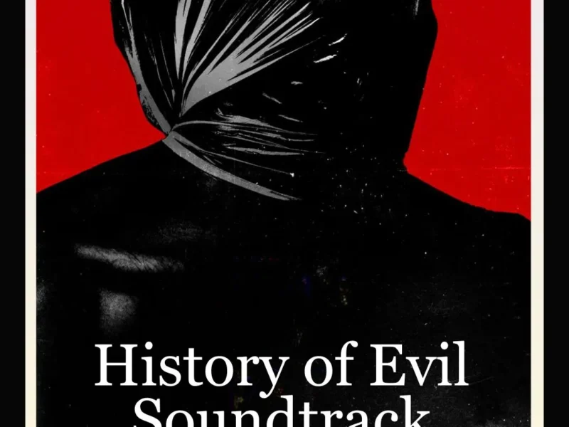 History of Evil Soundtrack