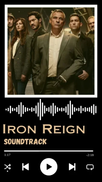 Iron Reign Soundtrack