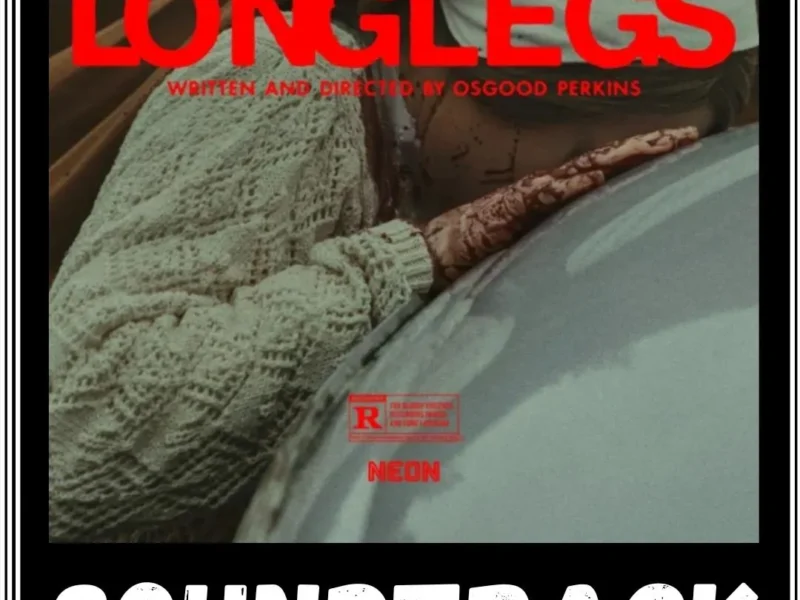Longlegs Soundtrack (2024) (1)