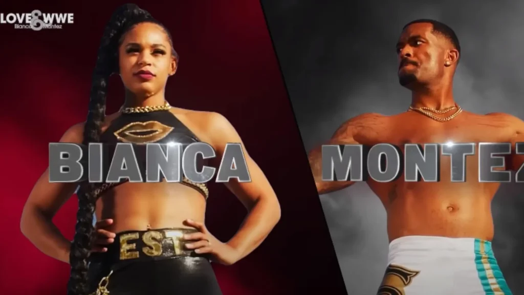 Love & WWE_ Bianca & Montez Soundtrack (2024) (2)