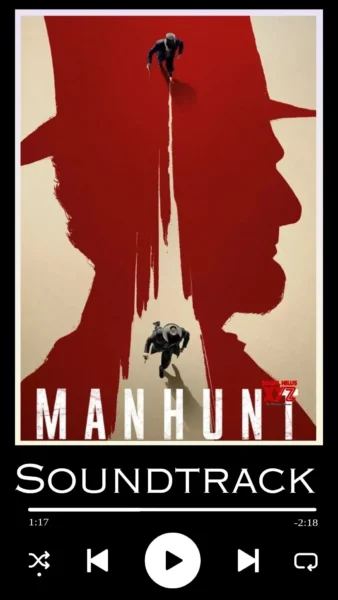 Manhunt Soundtrack