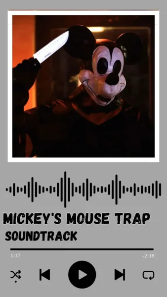 Mickey's Mouse Trap Soundtrack