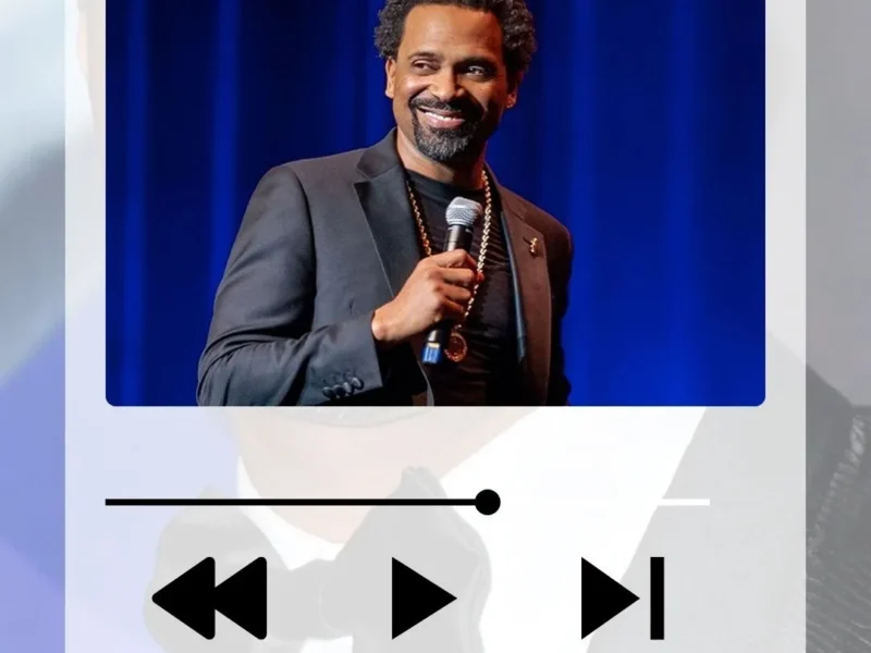 Mike Epps Ready to Sell Out Soundtrack 2024