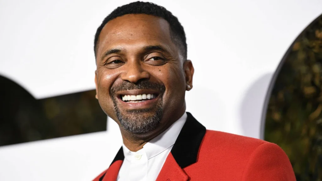 Mike Epps_ Ready to Sell Out Soundtrack 2024