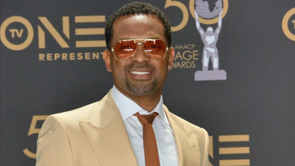 Mike Epps_ Ready to Sell Out Soundtrack 2024