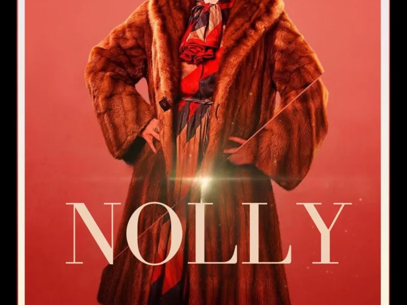 Nolly Soundtrack