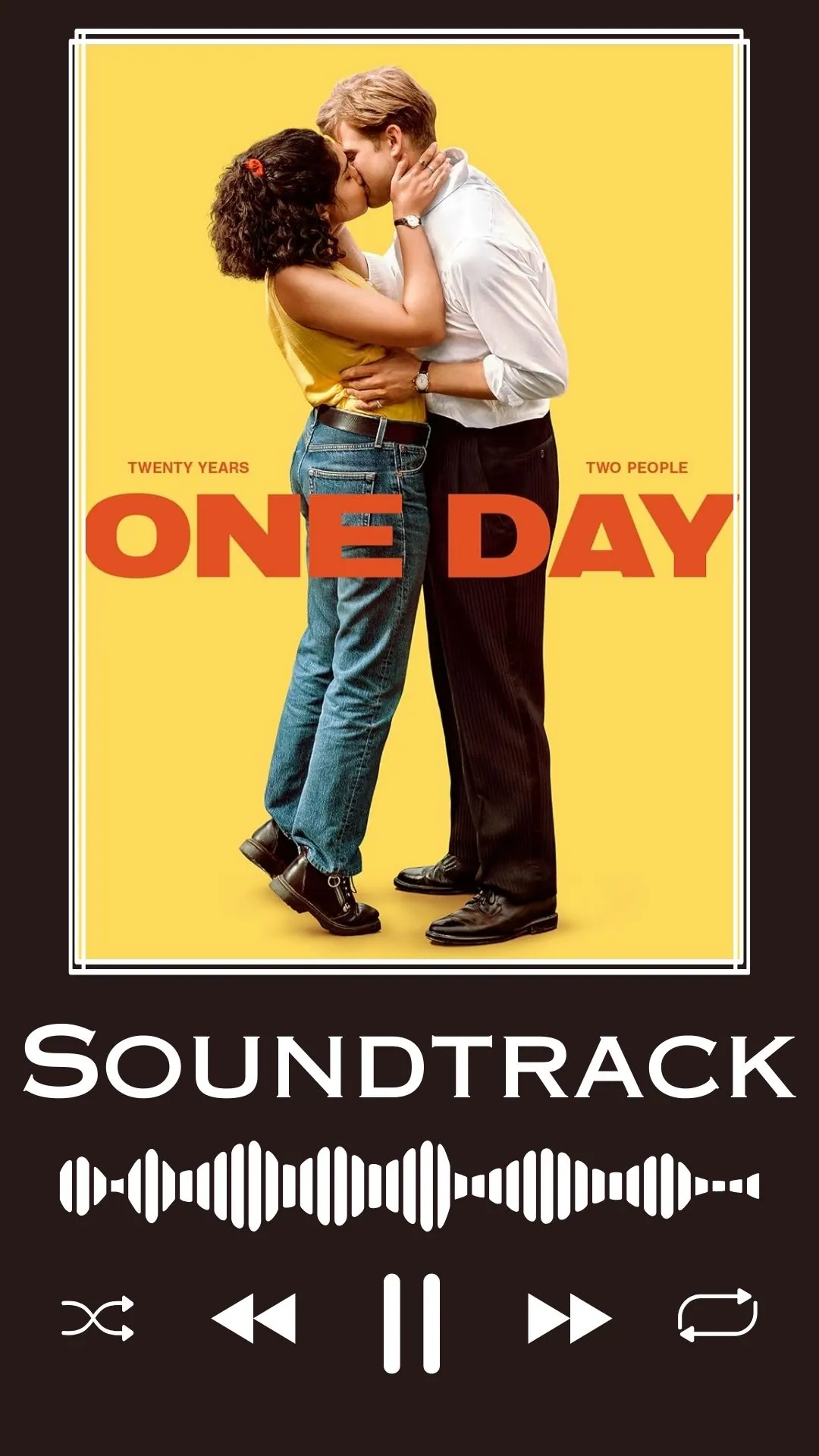 One Day Soundtrack (2024)