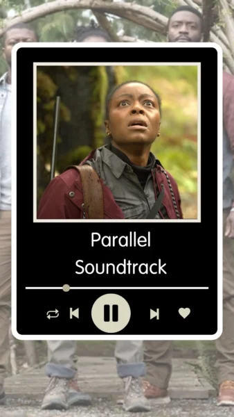 Parallel Soundtrack 2024