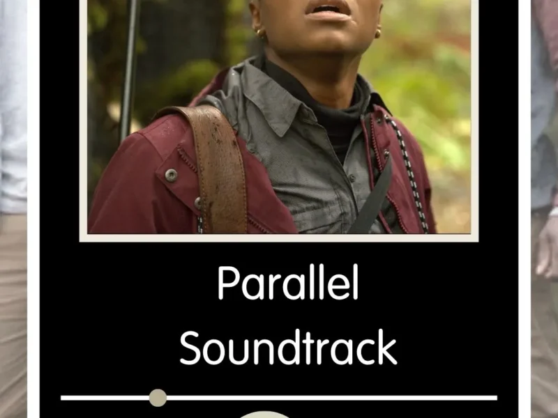 Parallel Soundtrack 2024