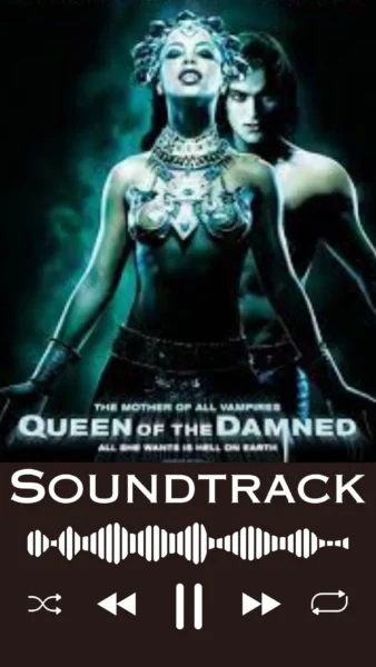 Queen of the Damned Soundtrack