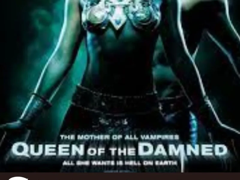 Queen of the Damned Soundtrack
